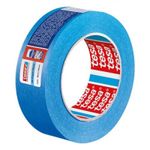 Cinta De Enmascarar Azul Exterior Uv 50Mx38Mm Fs-1776721145085