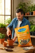 Tierra P/Macetero 25Lts Anasac-1776785648943