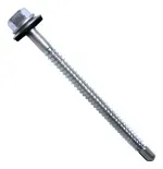Tornillo Autoperforante 14X5 1/2" Zinc-1776865924065