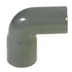 Codo 87.5 Sanitario Gris-1776871440588