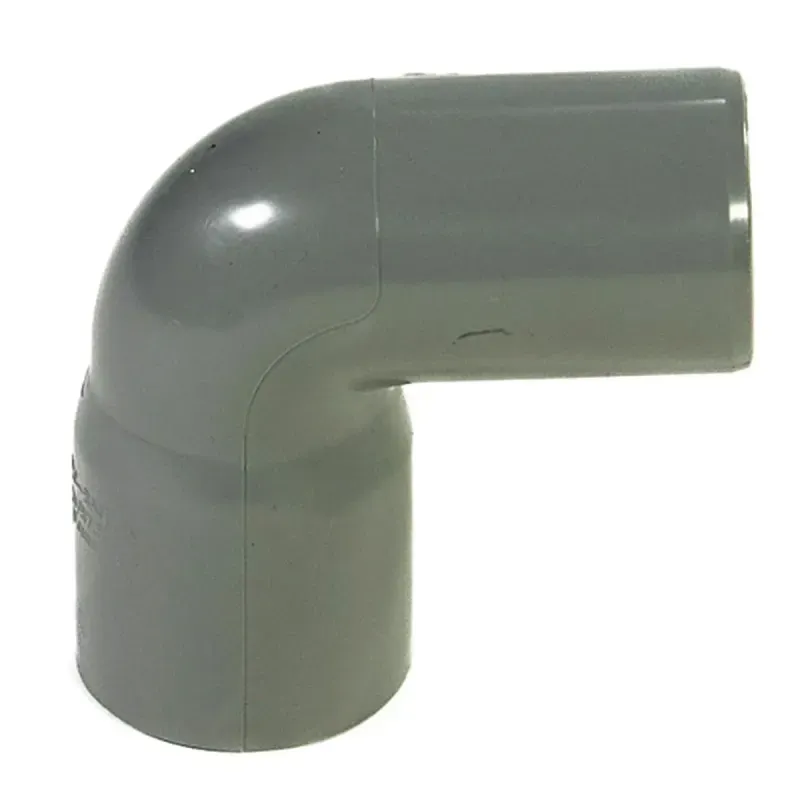 Codo 87.5 Sanitario Gris-1776871440588
