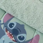 Plumon 1.5 Plaza Sherpa Stitch Disney Mashini-1777298557834