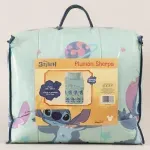 Plumon 1.5 Plaza Sherpa Stitch Disney Mashini-1777298560886