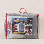 Plumon 1.5 Plaza Sherpa Spiderman Mashini-1777298607291