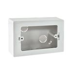 Caja Derivacion Chuqui Pvc Lexo-1777390214346