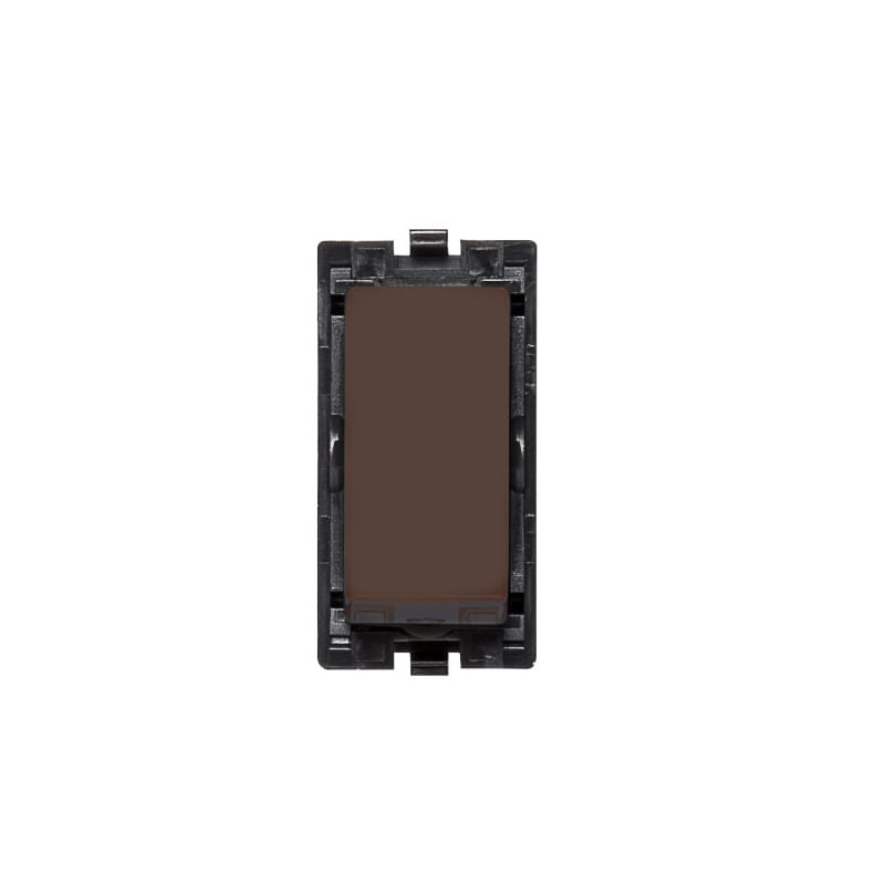 Modulo Interruptor 9/24 Cafe S17 Sinthesi