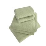 Sabana 2 Plazas Polar Coral Verde Lisa Chantilly-1778098654668