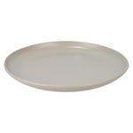 Plato De Pan 20.3Cm 4 Unidades Beige Porto Cervo Doral-1778100523377