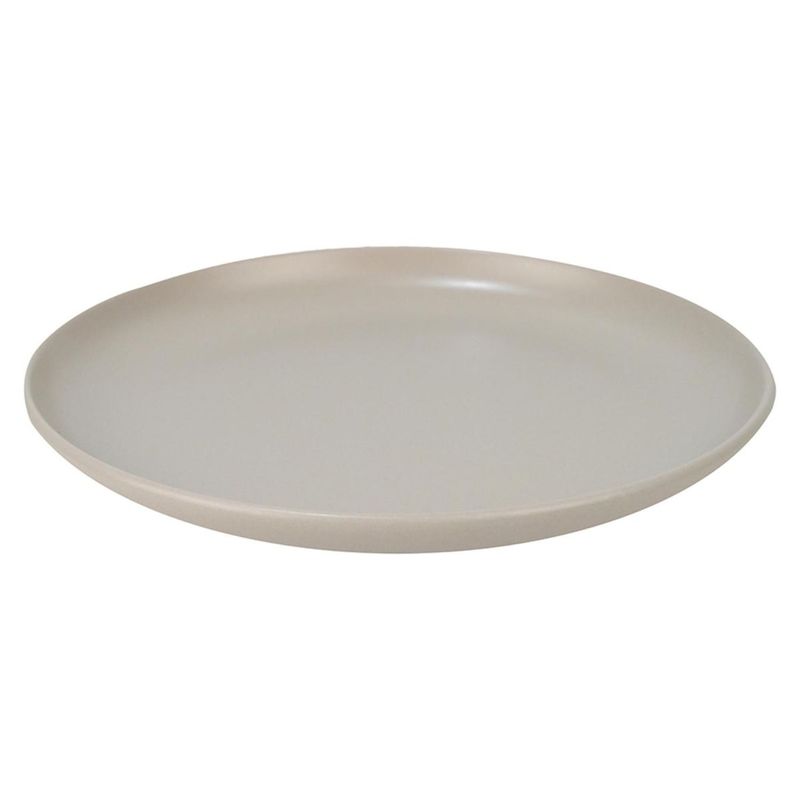 Plato De Pan 20.3Cm 4 Unidades Beige Porto Cervo Doral-1778100523377