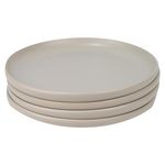 Plato De Pan 20.3Cm 4 Unidades Beige Porto Cervo Doral-1778100628453