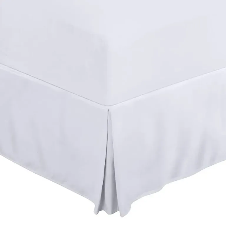 Faldon 2 Plazas Blanco Zee Dreams-1778100723587