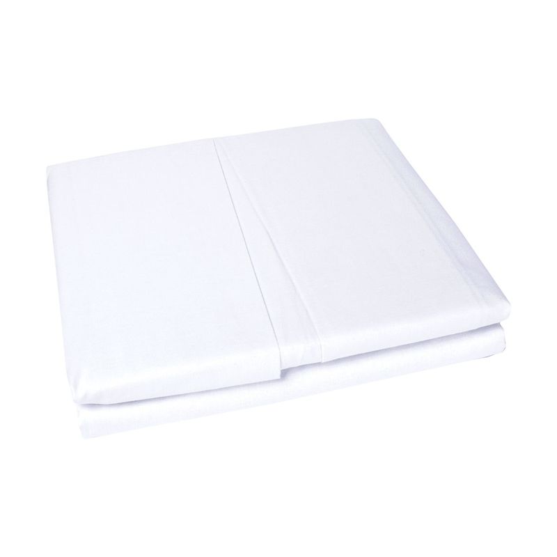 Faldon 2 Plazas Blanco Zee Dreams-1778100721494