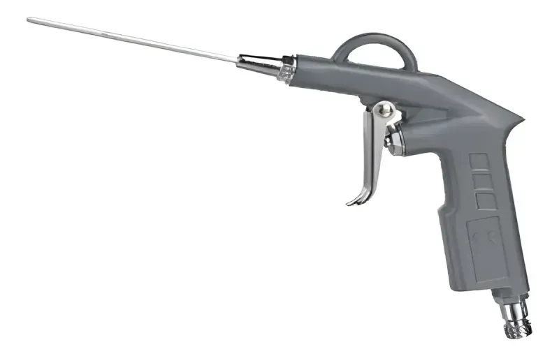 Pistola Sopleteadora Corta Dg-10B-1 Voylet-1778342293864