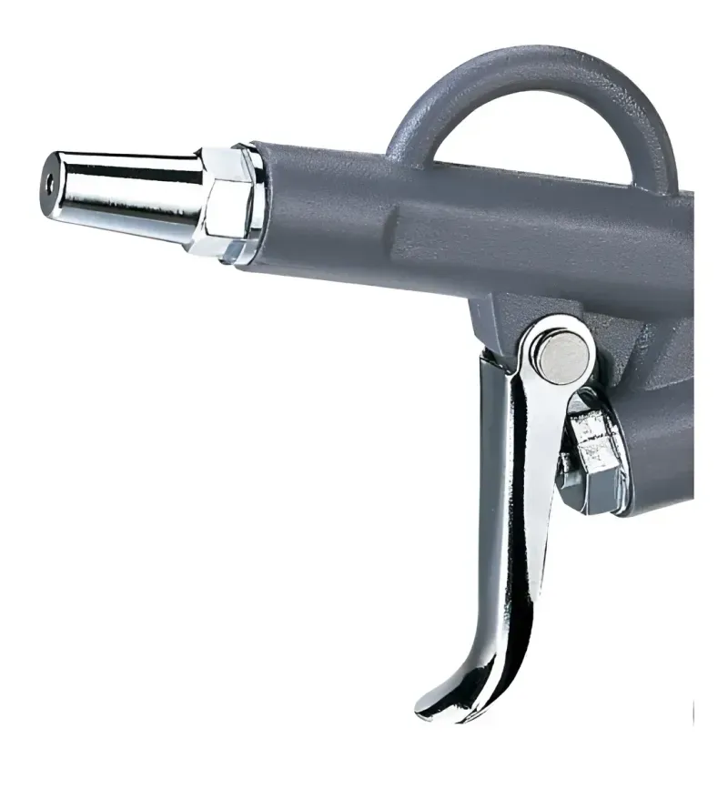 Pistola Sopleteadora Corta Dg-10B-1 Voylet-1778342321193