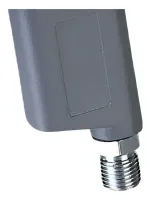 Pistola Sopleteadora Corta Dg-10B-1 Voylet-1778342324011