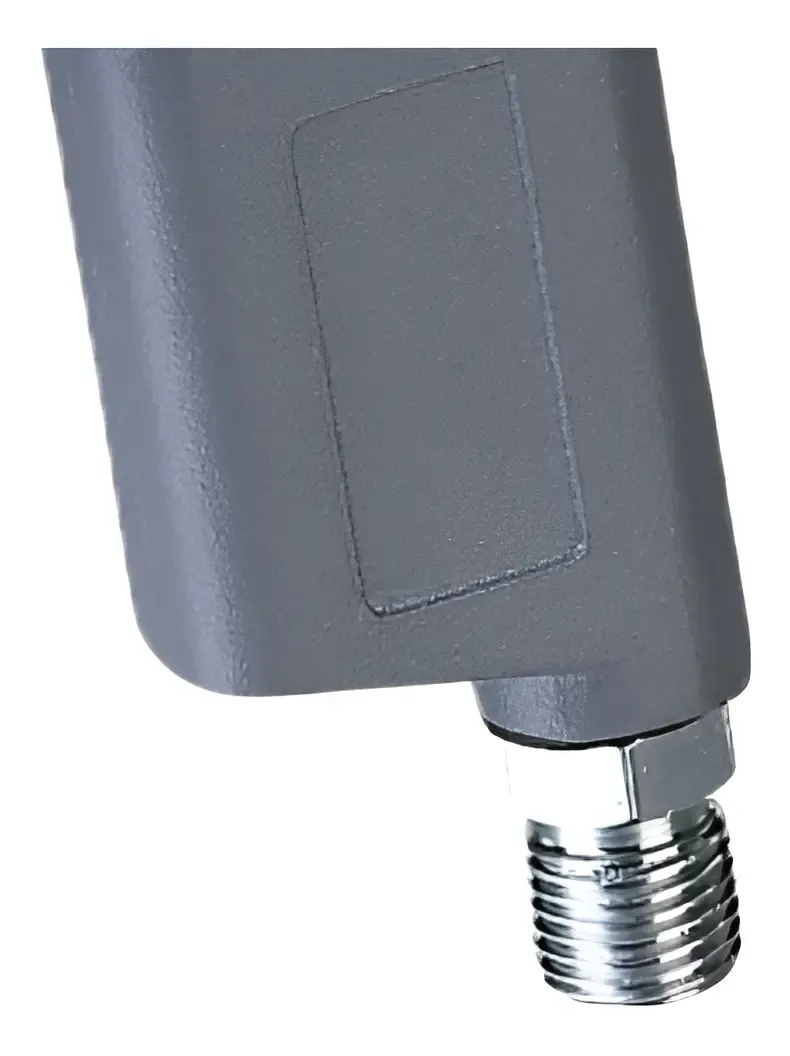 Pistola Sopleteadora Corta Dg-10B-1 Voylet-1778342324011