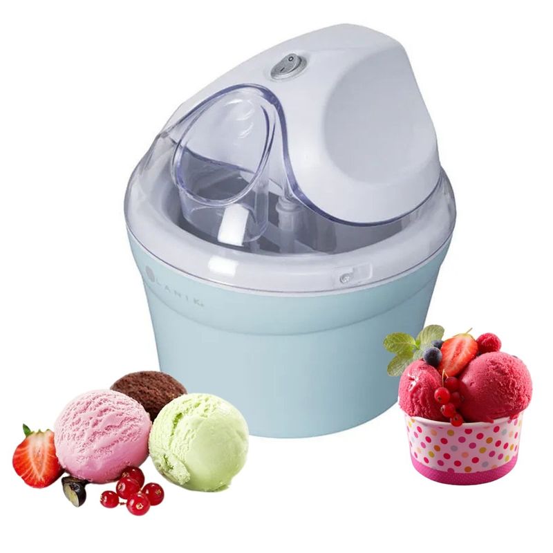 Maquina de Helados Blanik-1778355094648