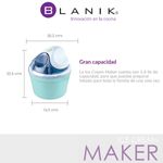 Maquina de Helados Blanik-1778355192907