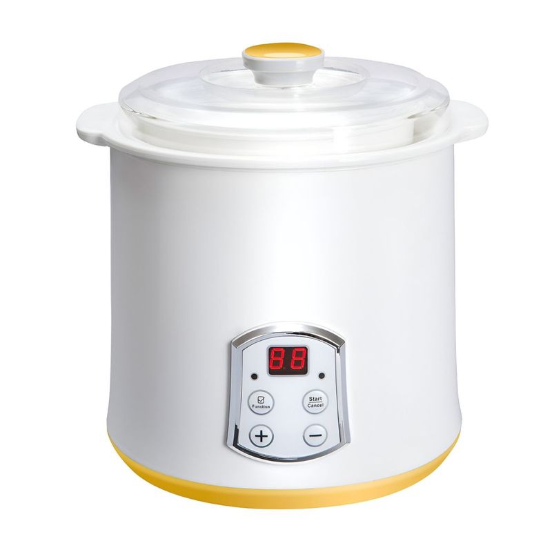 Yogurtera Pro Blank-1778355482998