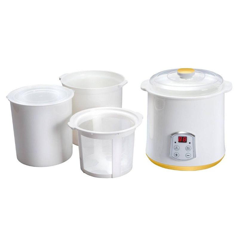 Yogurtera Pro Blank-1778355485669