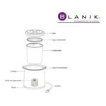 Yogurtera Pro Blank-1778355345707