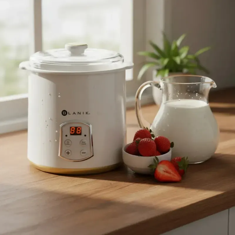 Yogurtera Pro Blank-1778355480343
