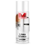 Spray Epoxica Blanco Linea Blanca 350Ml Marson-1778533093833