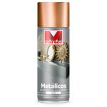 Pintura En Spray Esmalte Metalizado 350Ml Marson-1778535360722