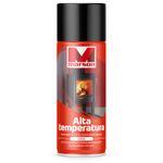 Spray Alta Temperatura Negro 350ml Marson-1778537482776