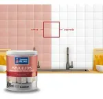 Esmalte Para Azulejo 1/4Gl Blanco Sherwin Williams-1752078259902
