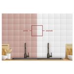 Esmalte Para Azulejo 1/4Gl Blanco Sherwin Williams-1752078013968