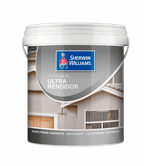Latex Mate Galon Blanco Base Ultra Rendidor Sherwin Williams-1778595154602