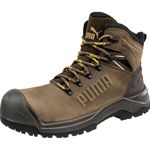 Zapato De Seguridad N40 Iron Hd Mid Puma-1778603676437