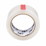 Cinta De Embalaje 48Mm X 40Mt Transparente Rex-1779298391293