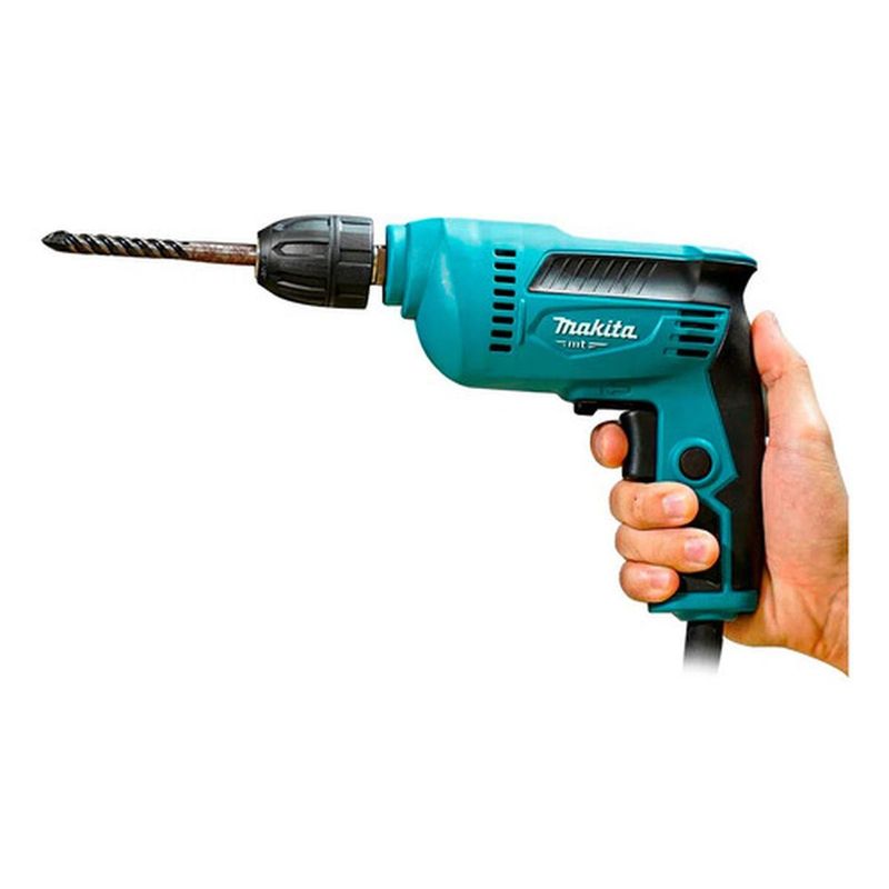 Taladro Rotacion 10Mm 430W M6002B Makita-1779818451099