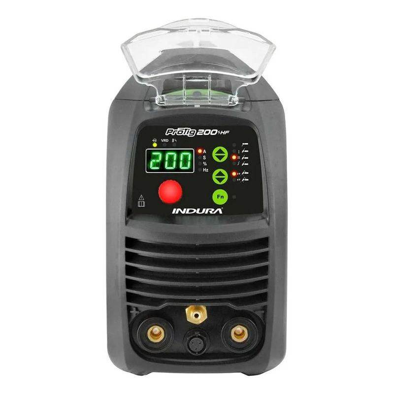 Soldadora Protig 200 Hf Indura-1779822177304