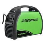 Soldadora Protig 200 Hf Indura-1779822179654