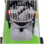 Compresor de aire 2HP 50Lts Huracán 1520 Pro Con Kit Indura-1779888875525