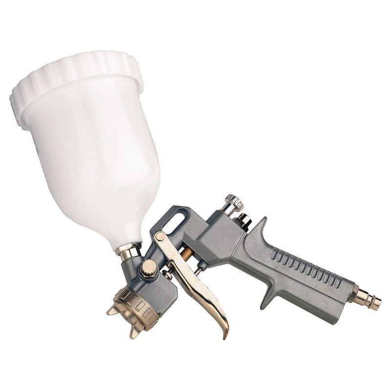 Compresor de aire 2HP 50Lts Huracán 1520 Pro Con Kit Indura-1779888883181