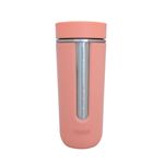Termo Agua Mug Prime 540Ml Naranja Keep-1779980431126