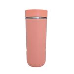 Termo Agua Mug Prime 540Ml Naranja Keep-1779980476722