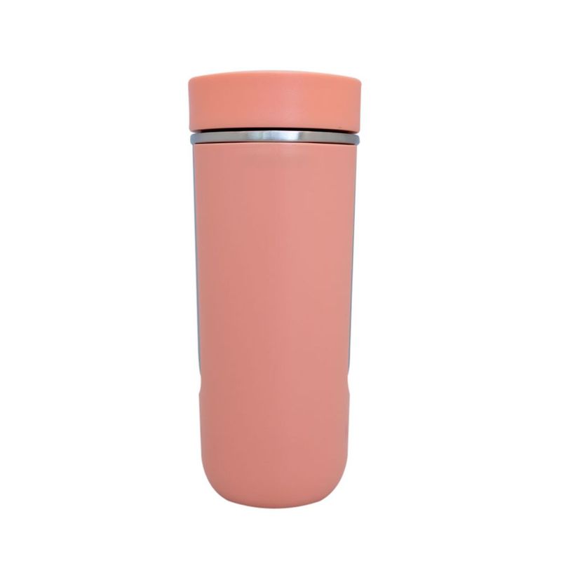 Termo Agua Mug Prime 540Ml Naranja Keep-1779980476722