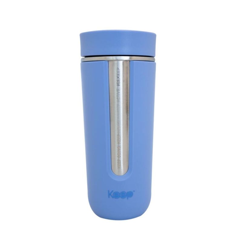 Termo Agua Mug Prime 540Ml Lila Keep-1779980802999