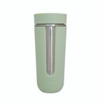 Termo Agua Mug Prime 540 Ml Verde Keep-1779980855588