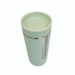 Termo Agua Mug Prime 540 Ml Verde Keep-1779980939174