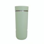 Termo Agua Mug Prime 540 Ml Verde Keep-1779980946733