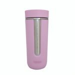Termo Agua Mug Prime 540Ml Rosado Keep-1779981004943