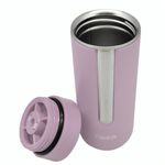 Termo Agua Mug Prime 540Ml Rosado Keep-1779981139566