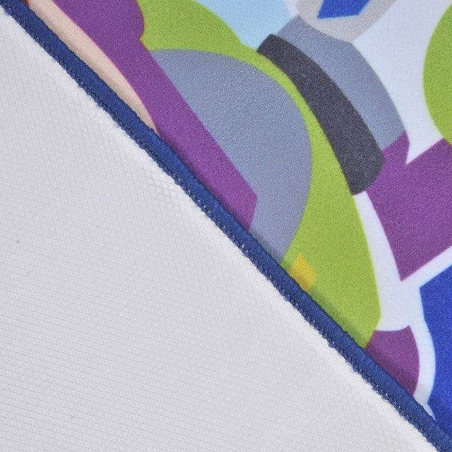 Bajada De Cama 56X90Cm Toy Story Hero Mashini-1780146350732
