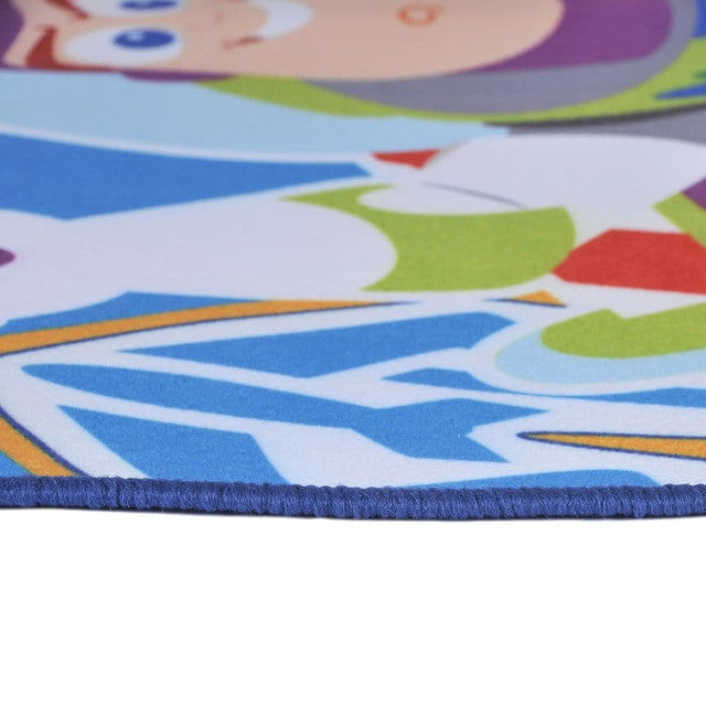 Bajada De Cama 56X90Cm Toy Story Hero Mashini-1780146385549